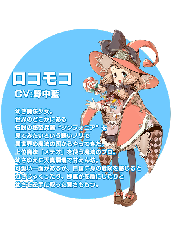 ロコモコ説明文