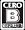 CERO�}�[�N